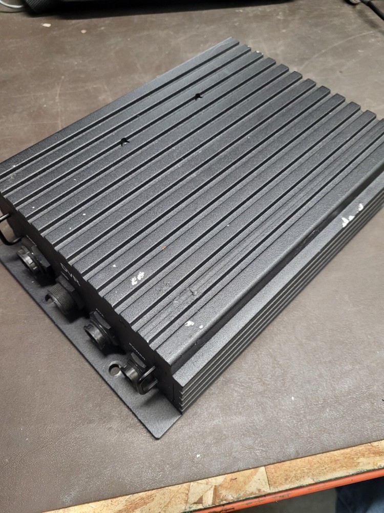 Motorola Futurecom Mobexcom DVRS UHF 7V083X03-05