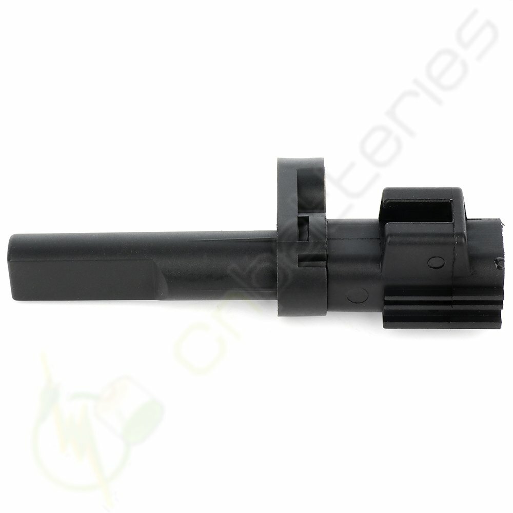 Rear Left / Right Side ABS Wheel Speed Sensor Fits 2011-2012 Ram 1500 & Ram 2500