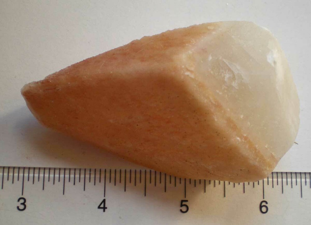 Calcite Crystal, Dogtooth, xt231