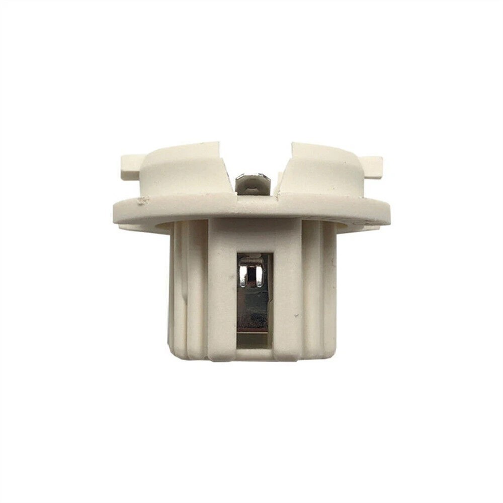 For BMW E66 7 Series Tail Light Socket Holder 2PCS 63216943036 E65 E70