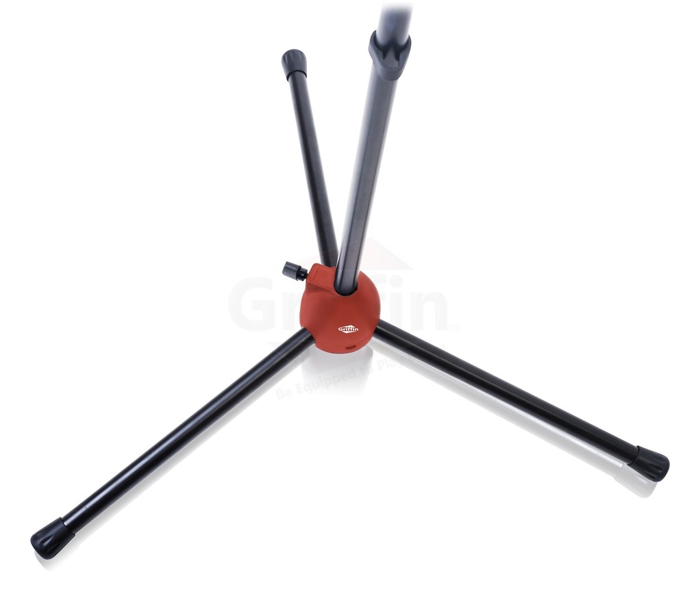 Microphone Boom Stand 6-PACK | Cardioid Dynamic Mic Studio Stage Mount XLR Cable