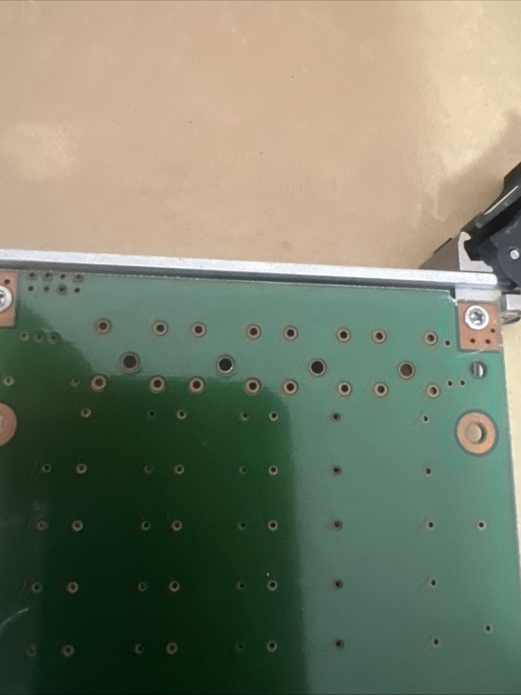 National Instruments PXI-1045 type IIIP A load card