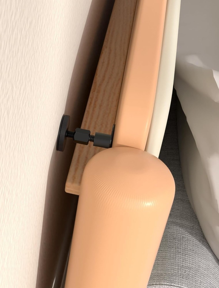 Bed Frame Anti-Shake Tool Bed Headboard Stabilizer Furniture Support