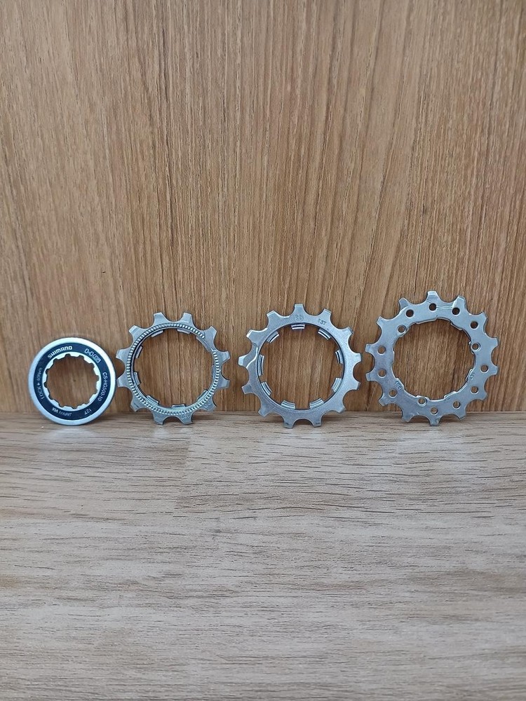 CS-HG500-10 Sprocket