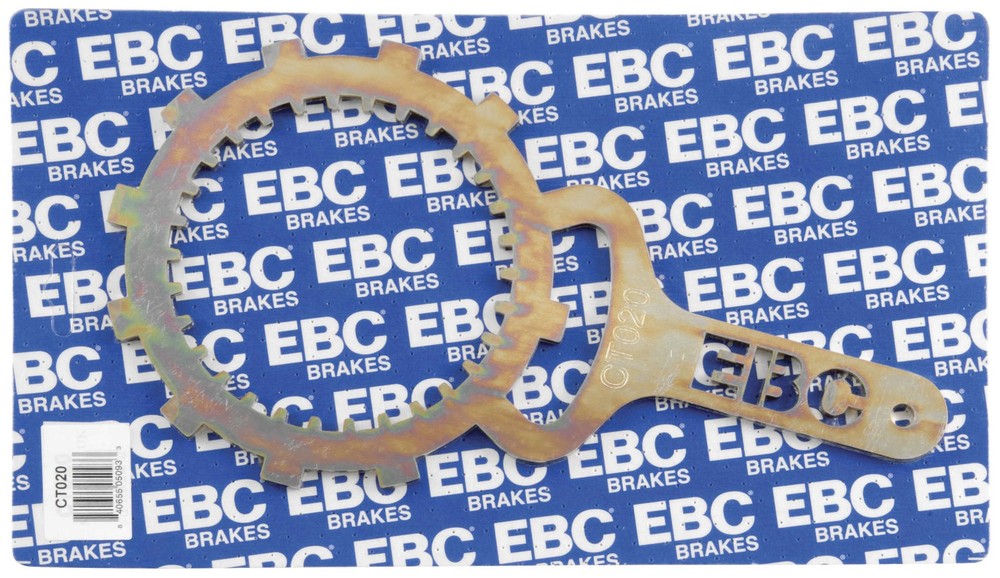 Clutch Basket Removal Tool EBC CT020 Yamaha
