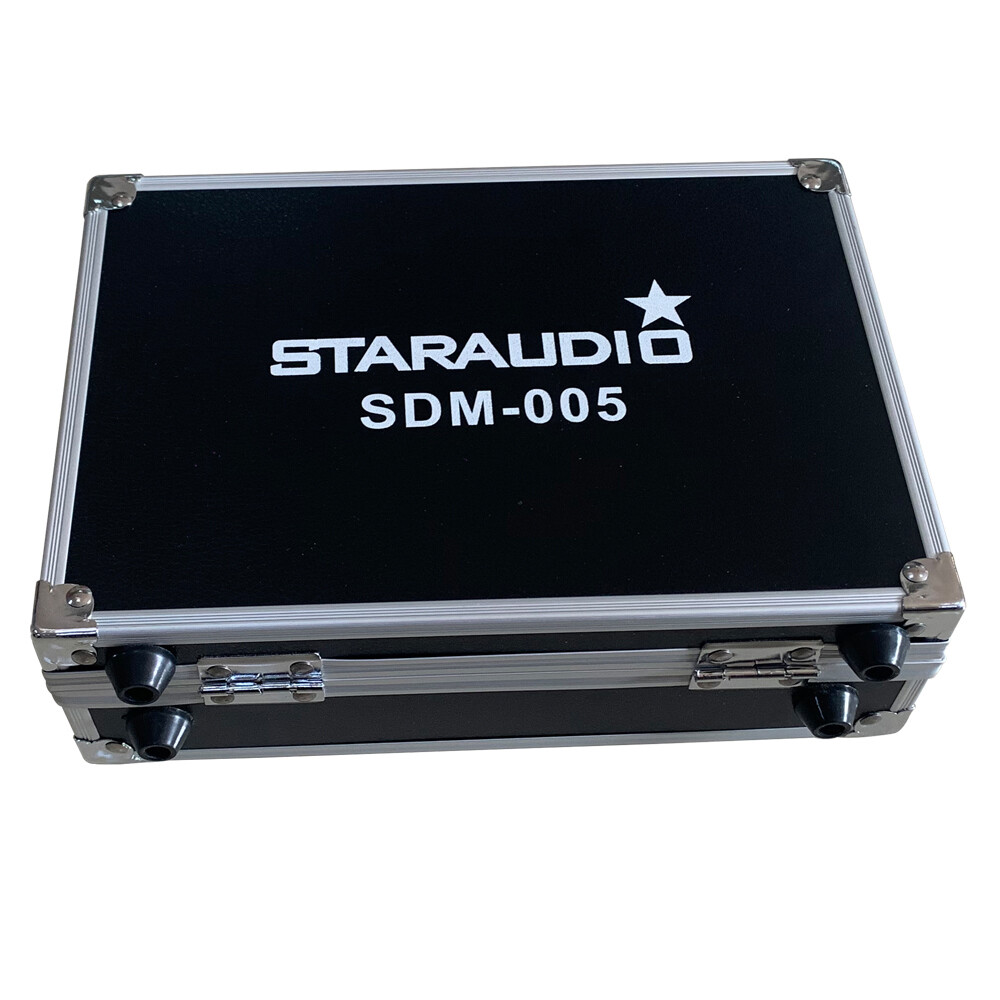 Elecrect Condense Cardioid Microphone Recording Complete Mic Sing Live Chatting