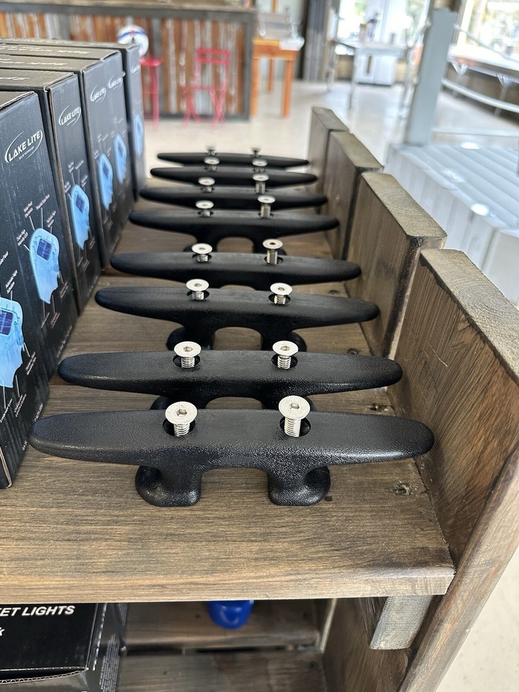 EZDock Boat Cleat