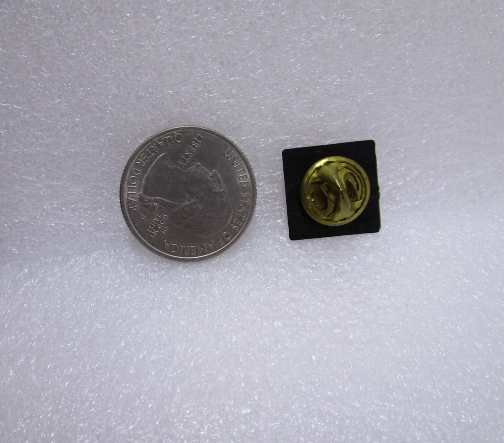 2 Ways Out Plastic Pin