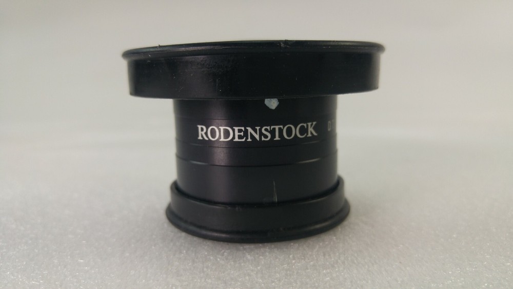 RODENSTOCK DTP-LENS AUTO FOCUS UNIT 11273734
