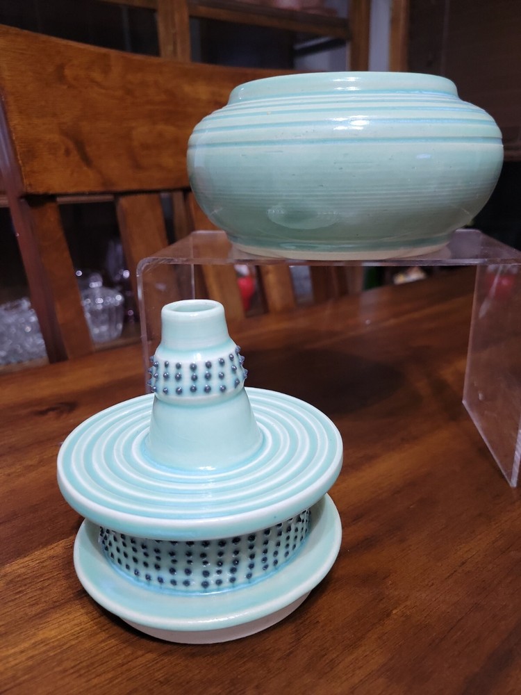 Hand Crafted Incense Burner
