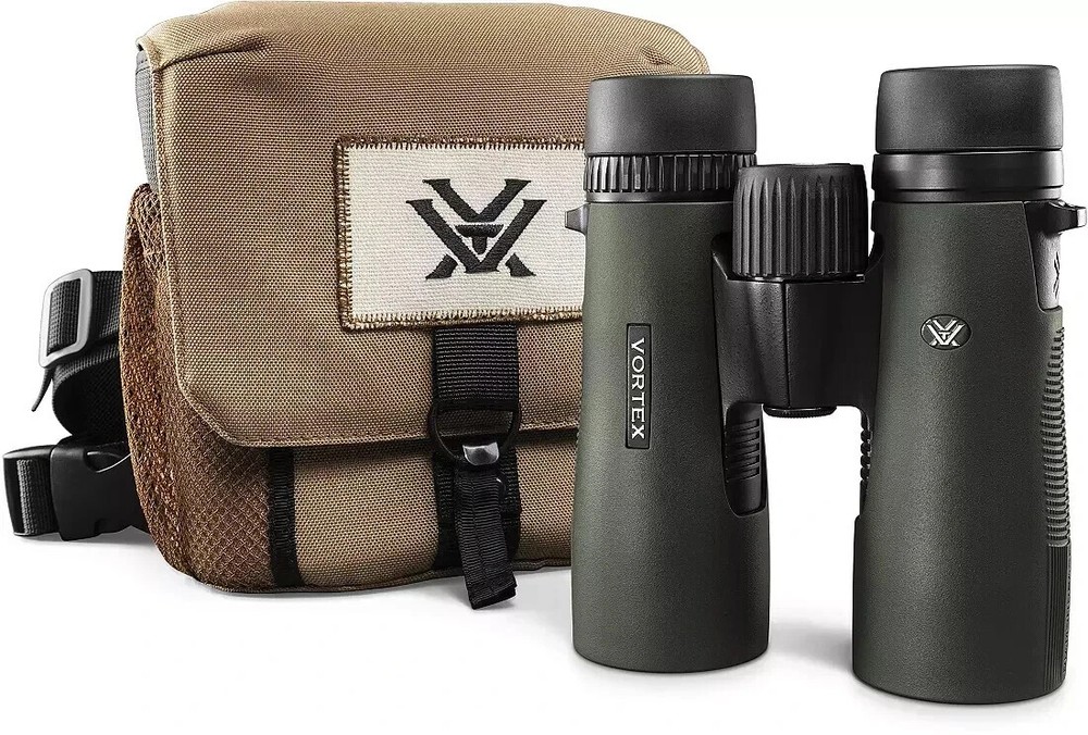 Vortex Optics DB-216 Diamondback HD 10x50 Binocular