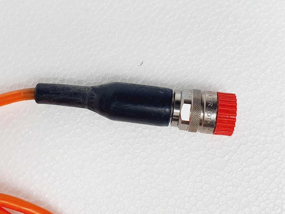 PILE DYNAMICS B75 Accelerometer for PDA Pile Driving Analyzer, Tester # NEW