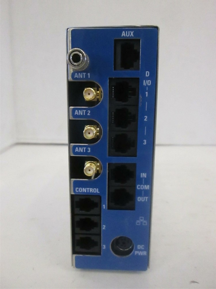 Novx, Digital Ionizer controller, Series 3350, New