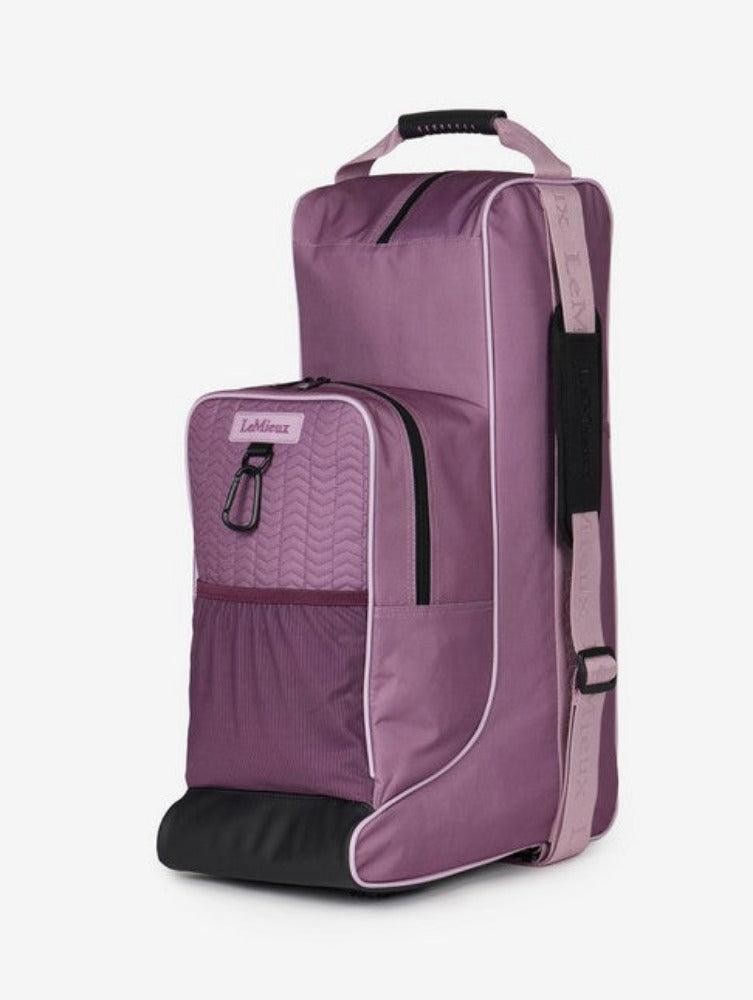 LeMieux Boot & Hat Bag