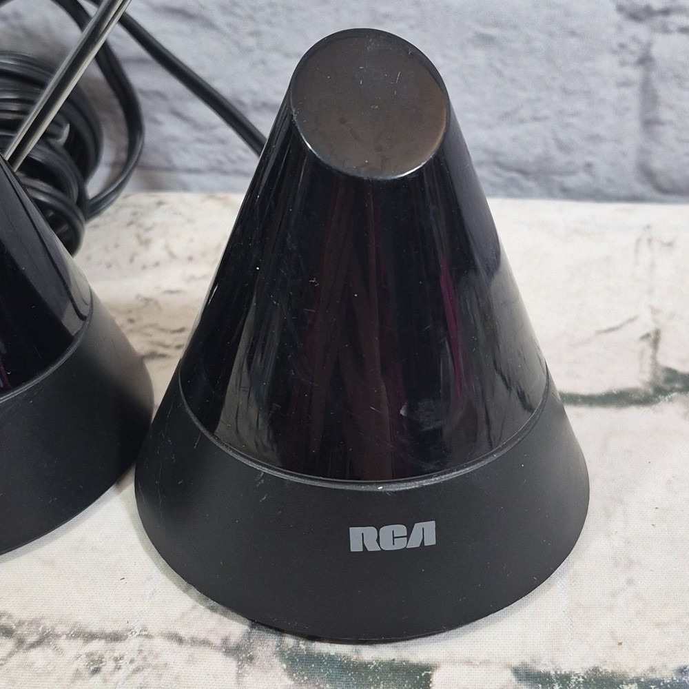 RCA Wireless Receiver/IR Emitter &Transmitter Sensor Model D930/D935 P-027