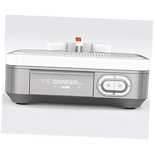 The Grinder 2 by