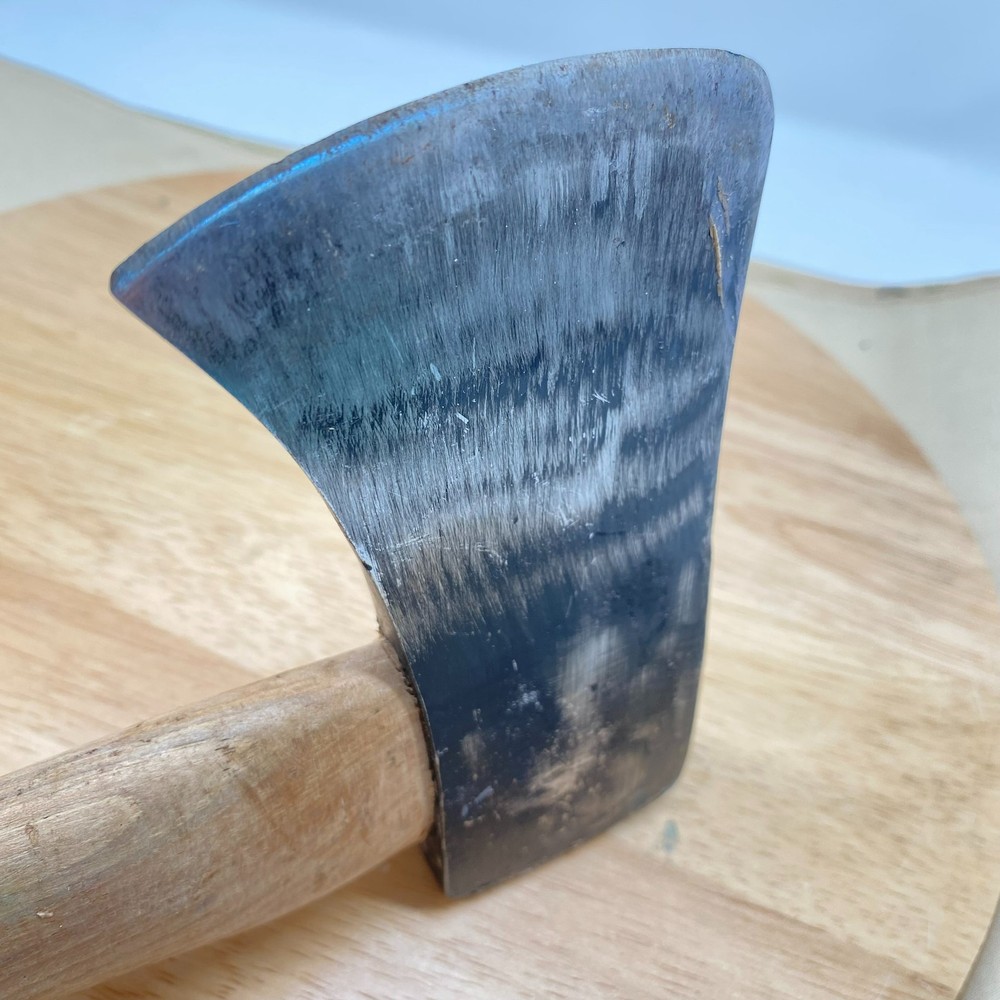 Rock-Forge Hatchet Axe Handle 14" Long 514