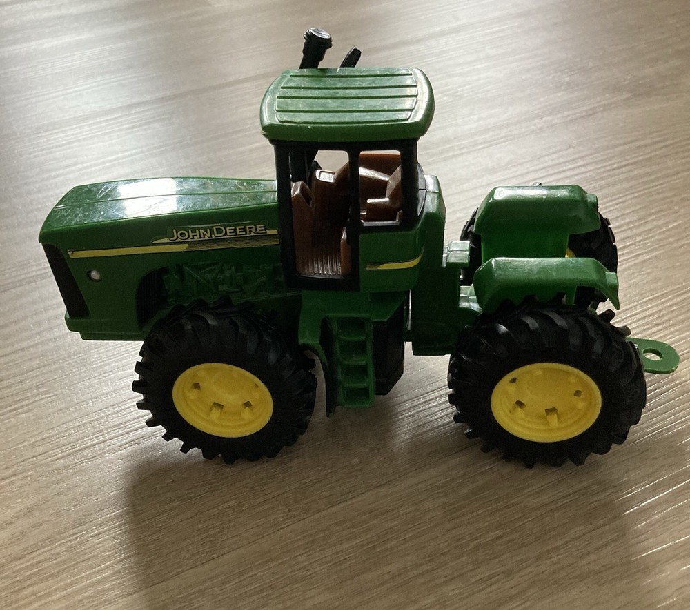 John Deere 9620 Tractor Toy