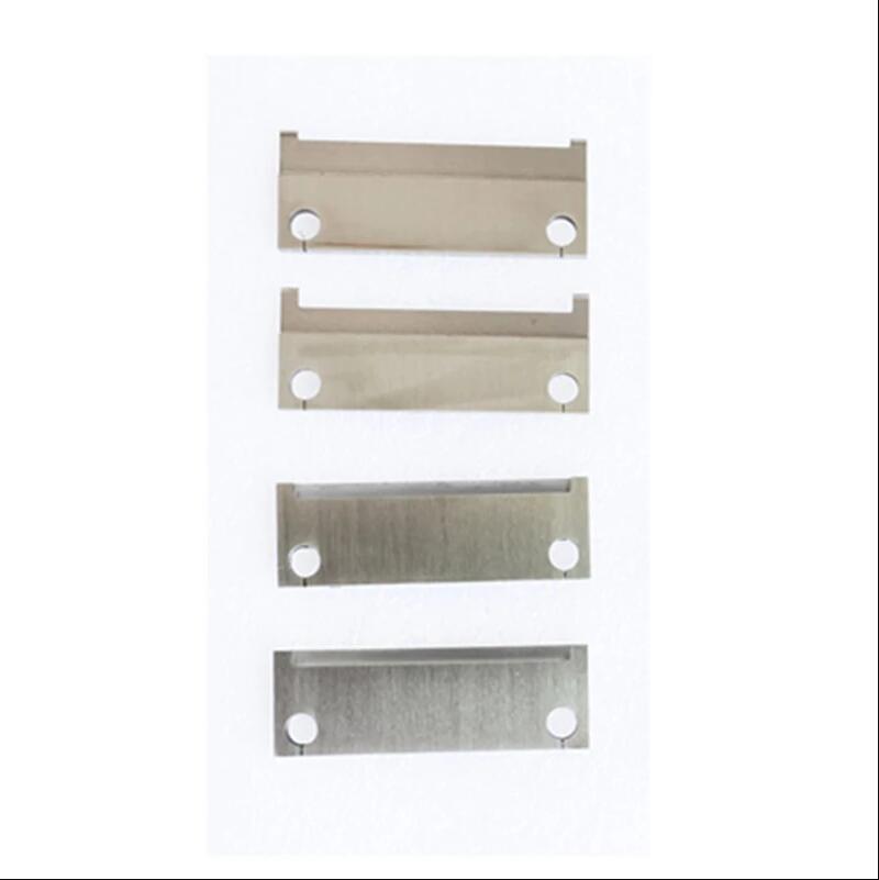 4PCS 3F Cable Peeling Machine Blade Wire Stripping Machine Blade Accessories