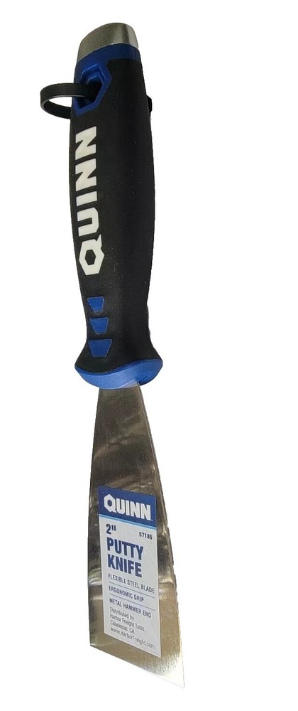 Quinn 2" Putty Knife