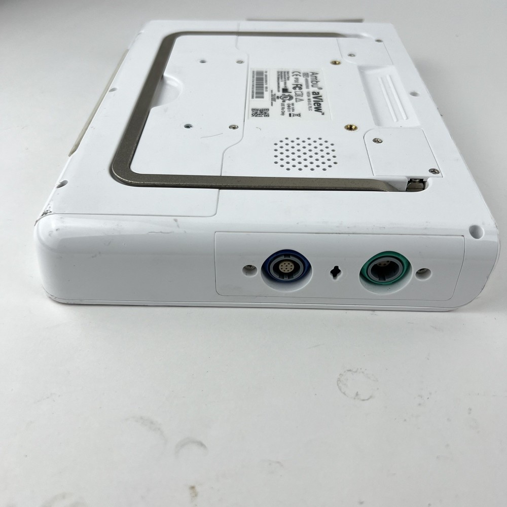 Ambu aView Endoscopy Display Monitor