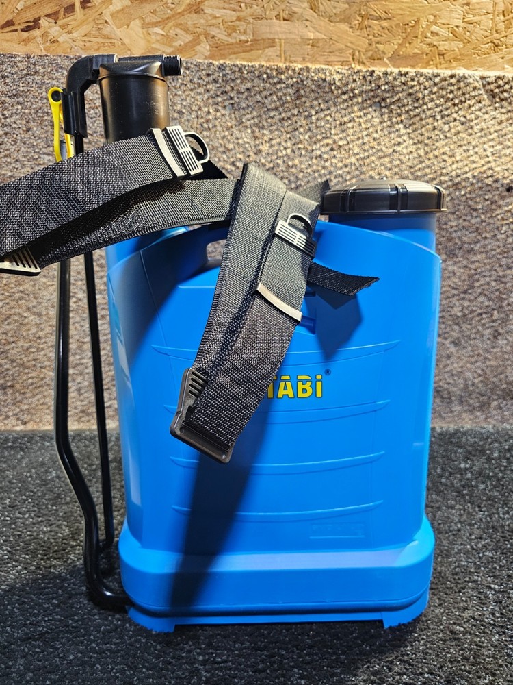 Matabi Evolution Landscape Professional BackPack Sprayer Commercial 3 Gallon