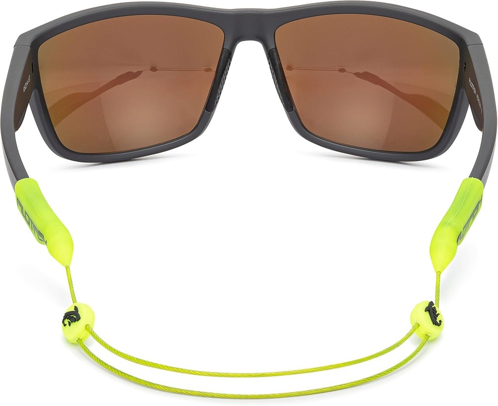 Pilotfish No Tail Adjustable Eyewear Retainer Cable Strap Sunglasses Glasses