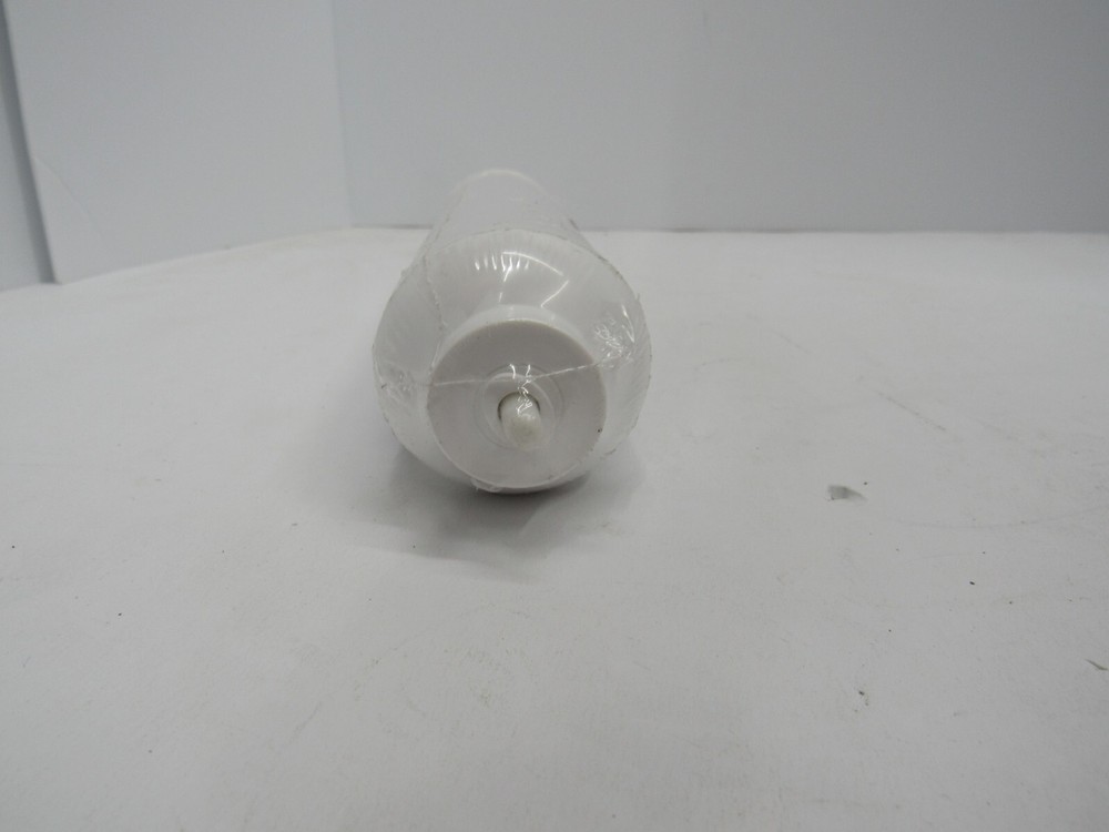 Hydronix ICF-10Q Inline Coconut Carbon Water Filter 1/4 Quick Connect