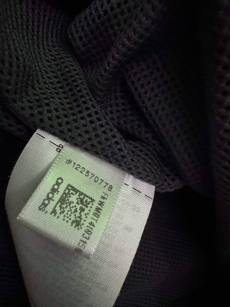 Adidas Jacket Size Small