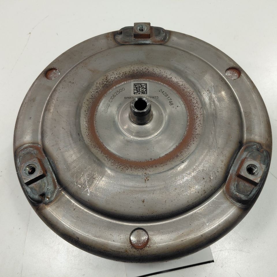 Buick Encore Automatic Transmission Torque Converter 1.4 2020 2019 2018