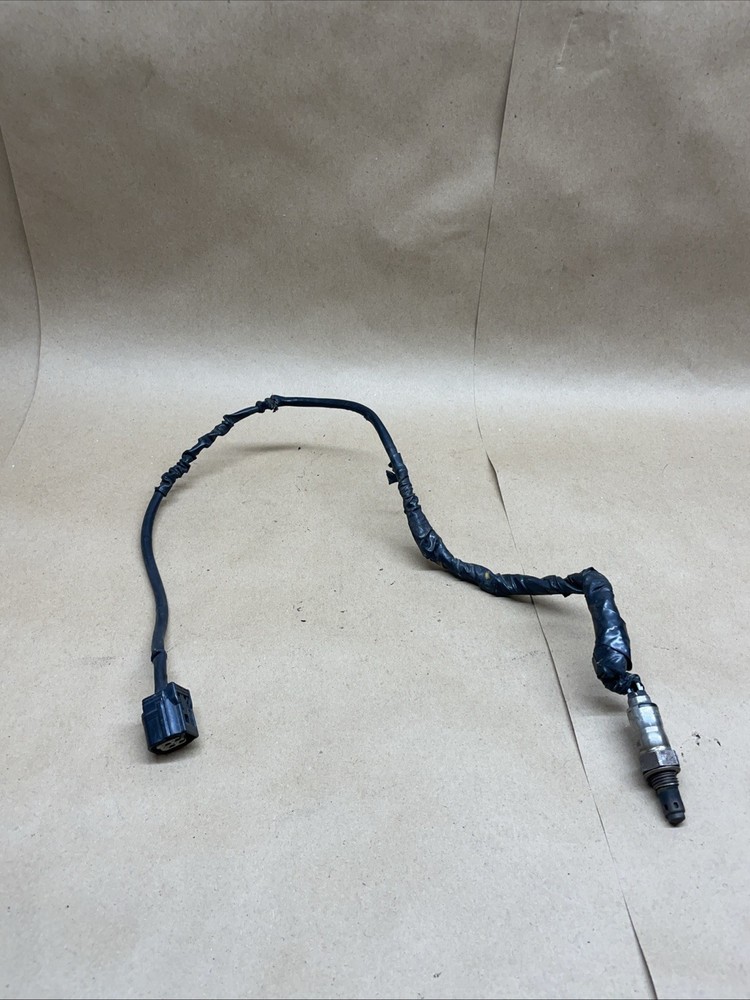 2016 HONDA CBR650F OXYGEN O2 EXHAUST SENSOR OEM