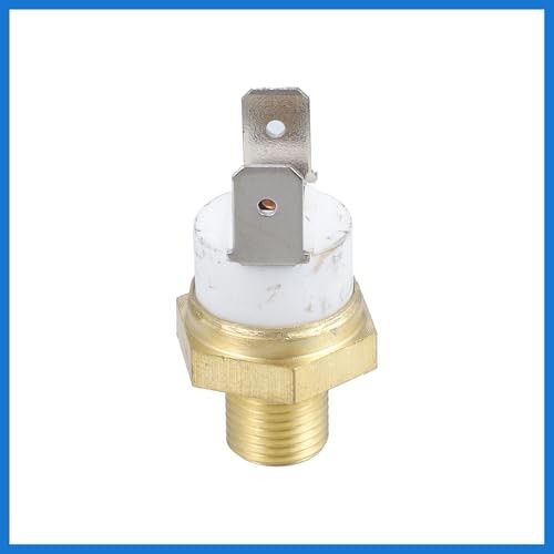 Universal Automotive Radiator Engine Cooling Fan Temperature Thermo Sensor