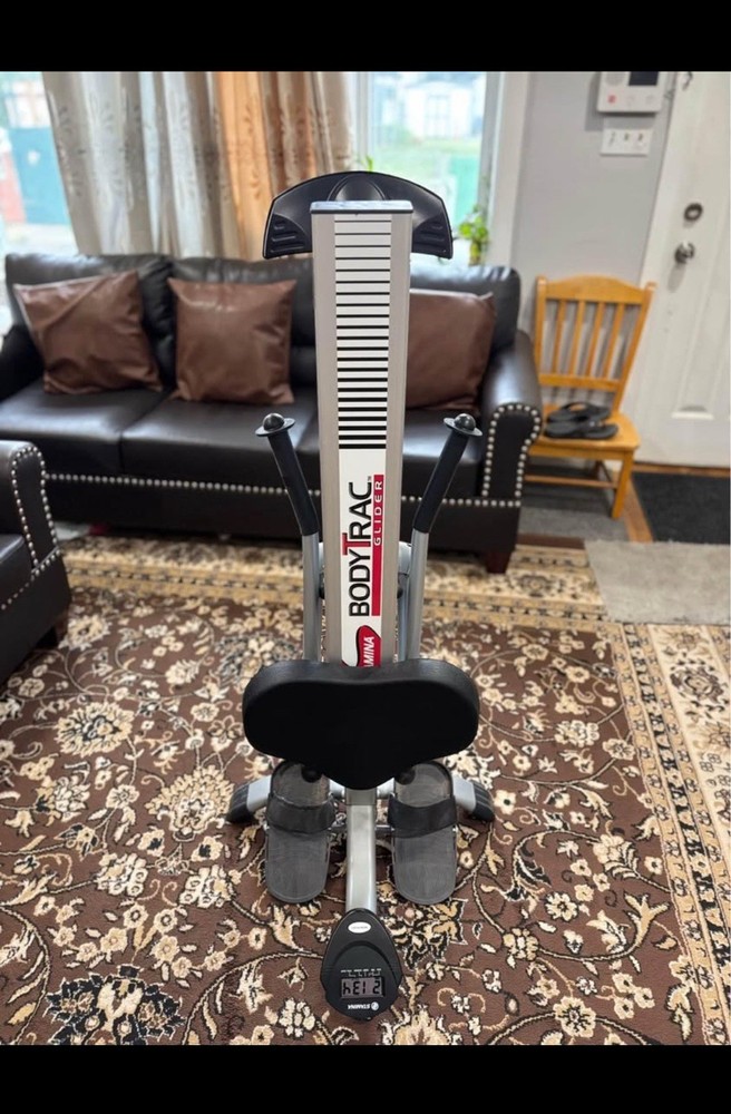 Stamina 351050 Rowing Machine