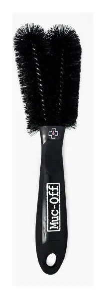 Muc-Off 5-Piece Premium Brush Set