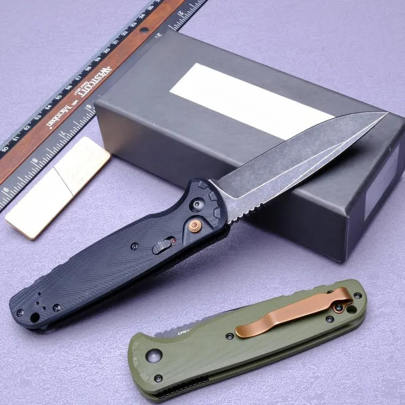 Fold Knife 4300BL