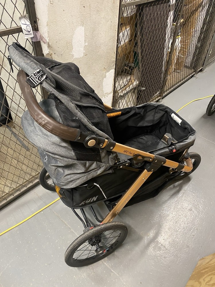 HPZ Pet Rover For Dog