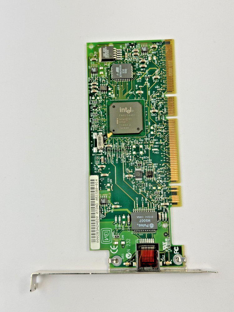 IBM Intel PRO/1000 XT Server Adapter A51580-014
