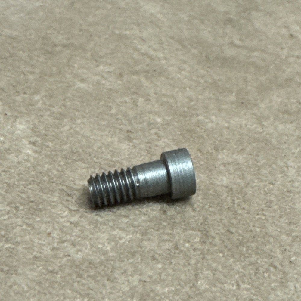 Large Siler Sear Spring Screw