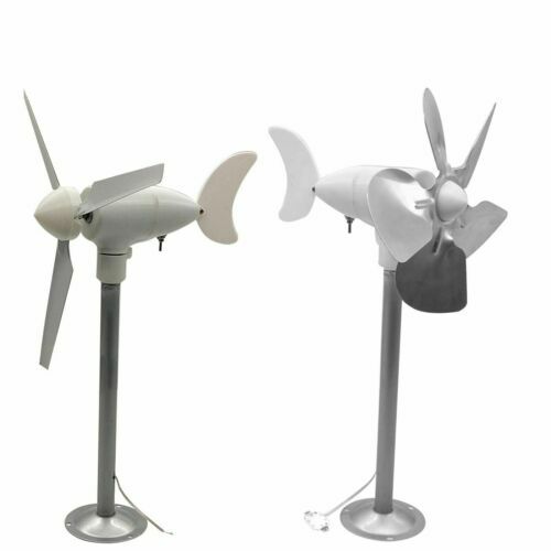 Micro Vertical wind generator 3 phase permanent magnet generator wind turbine