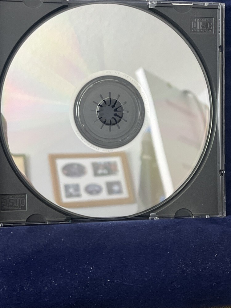 The New Way Things Work Program Disc 1998