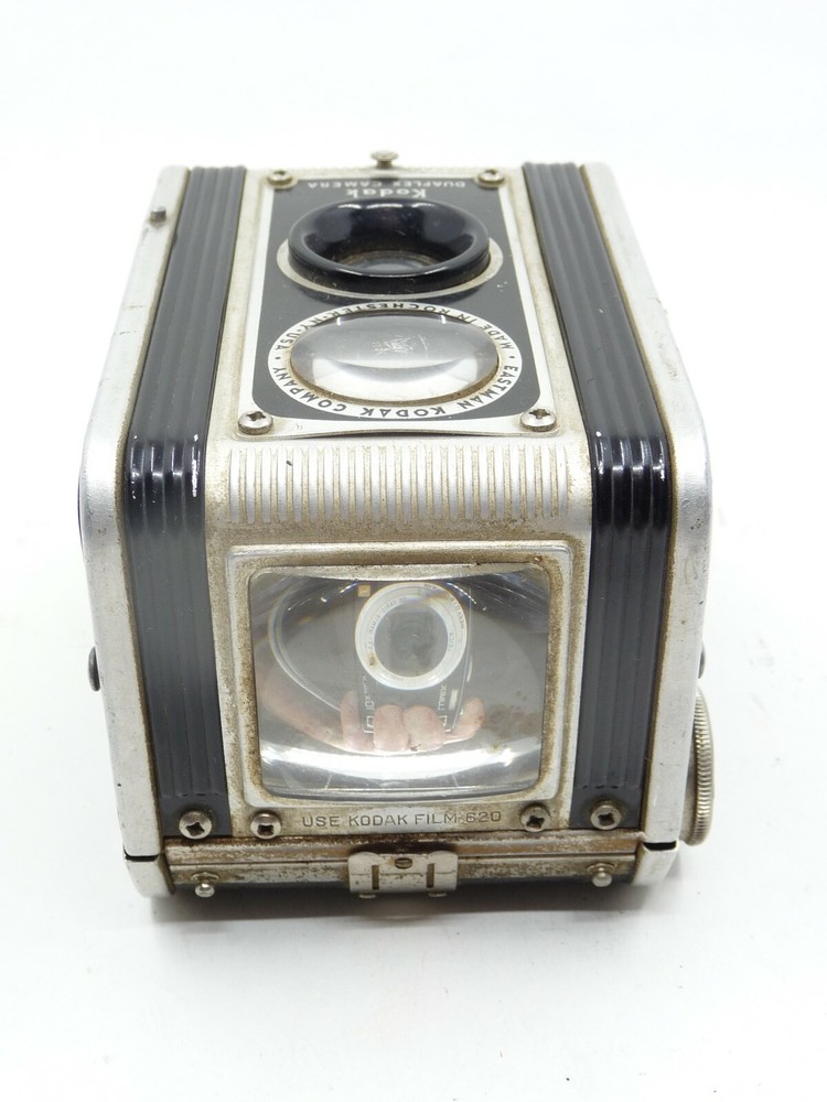 Kodak Duaflex camera, nice condition