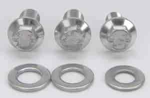 ARP 430-3302 Hex Alternator Bracket Bolts