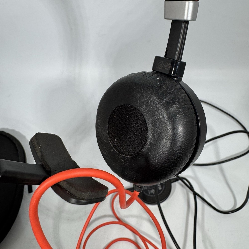 Jabra Evolve 40 Wired Stereo USB Headset W/ Controller ENC010