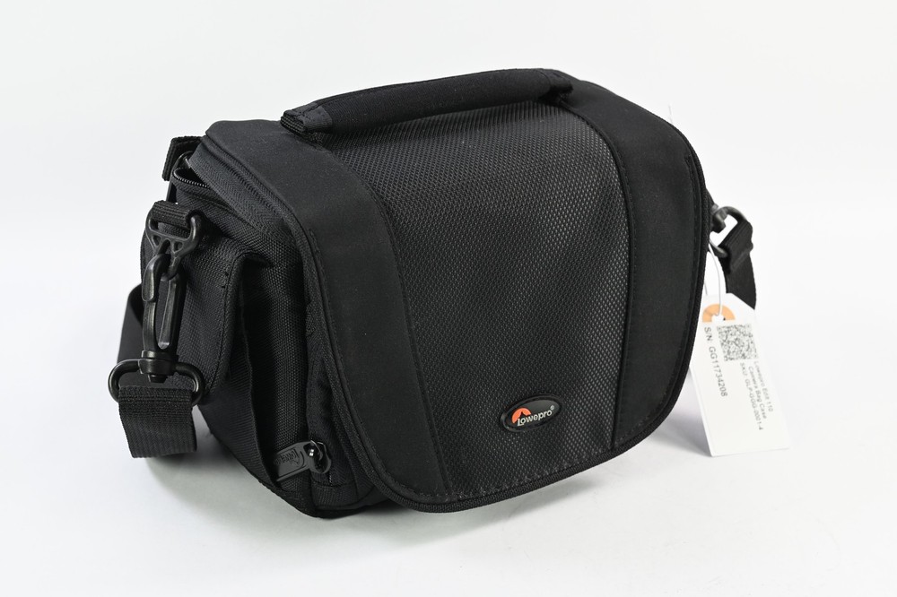 Lowepro Edit 110 Camera Bag Case #G208