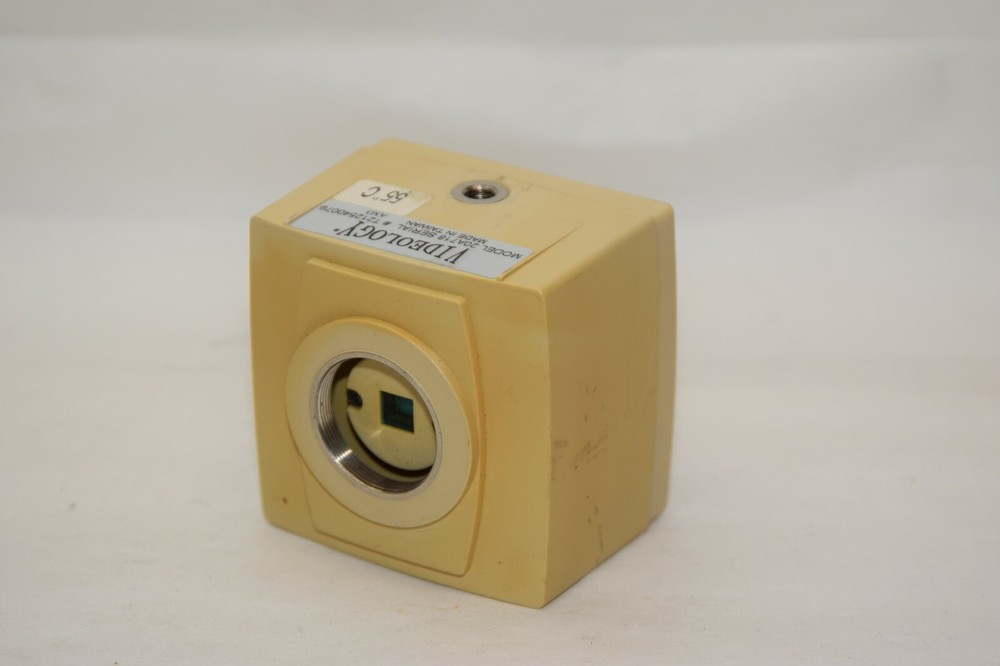 VIDEOLOGY Color SECURITY Camera Sensor 20A718