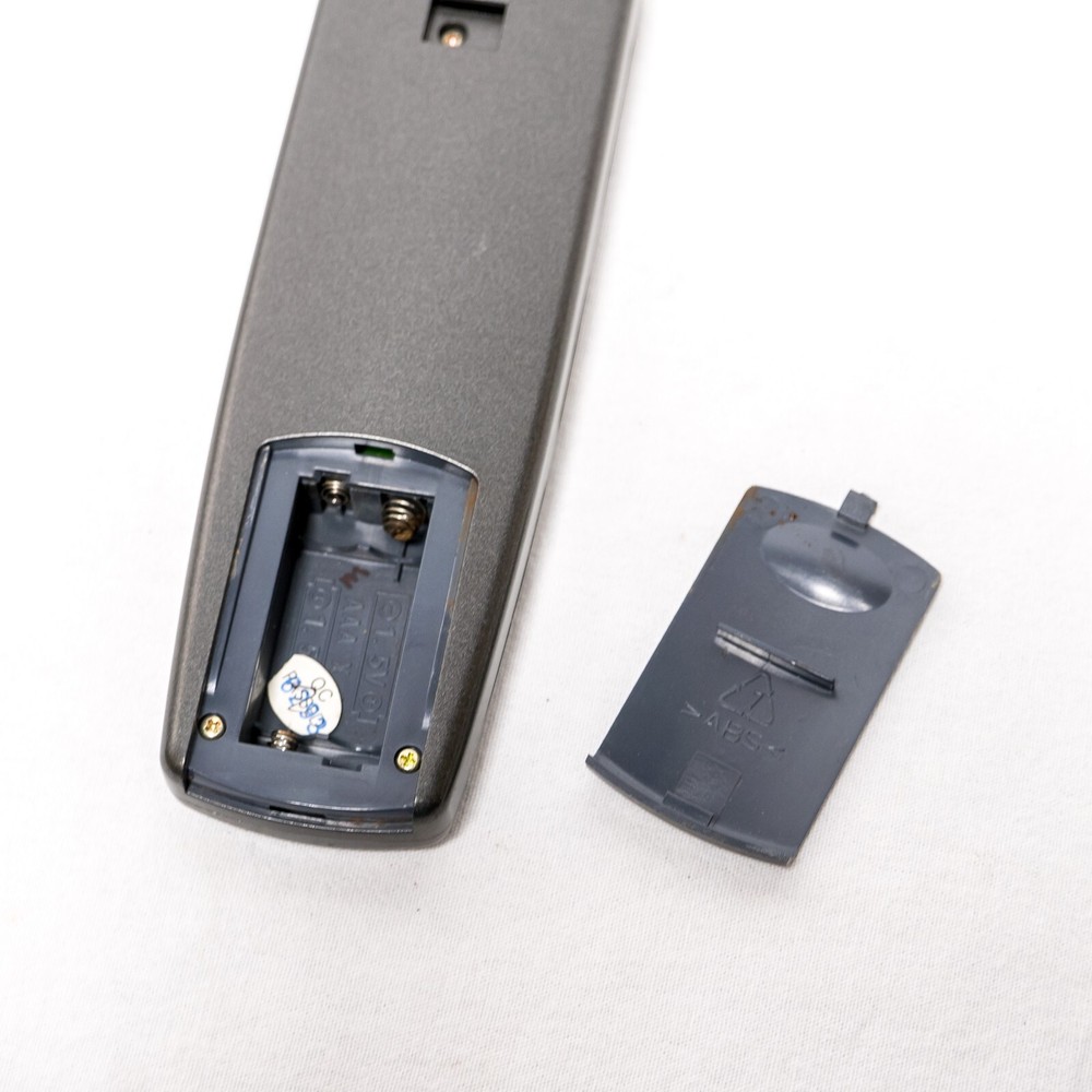 ⭐ LASKO P089 Air Conditioning Remote Control - TESTED WORKING ⭐