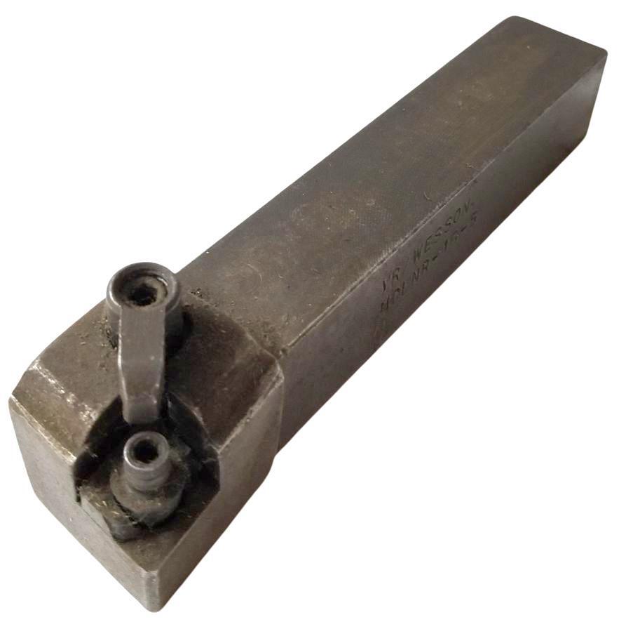 VR Wesson MCLNR-16-5 Tool Holder