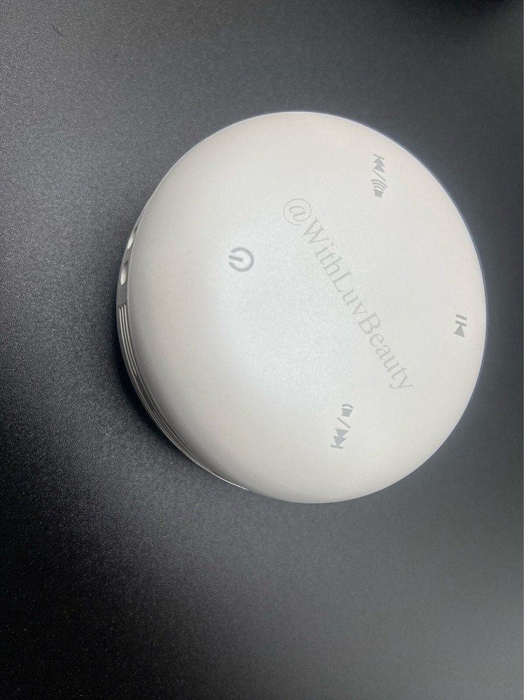 Macaroon Mini Portable Speaker