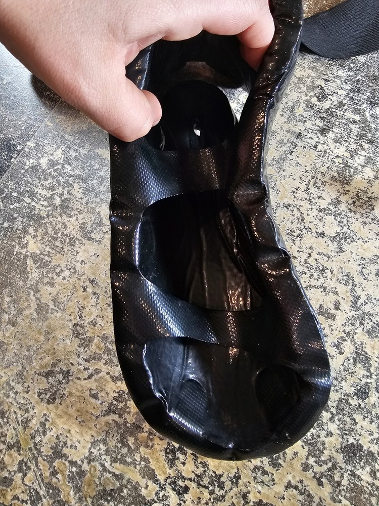 K2 Karate Sparing Equiptment For Feet