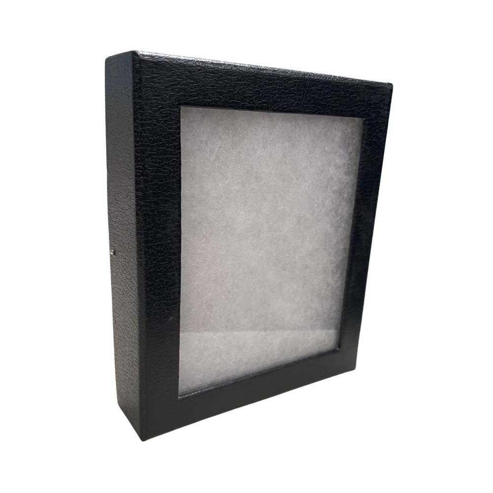 Display Case 6"x5"x1 1/4"